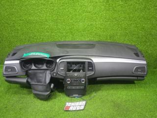 Фото запчасти торпедо RENAULT SAMSUNG SM6 2016 контрактная запчасть Запчасть торпедо RENAULT SAMSUNG SM6 2016