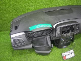 Торпедо RENAULT SAMSUNG SM6 LFD M5R 681003041R 2 ракурс