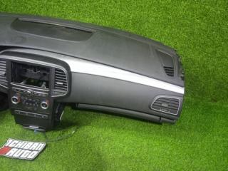 Торпедо RENAULT SAMSUNG SM6 LFD M5R 681003041R 3 ракурс