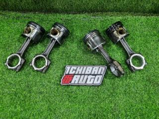 Поршень HYUNDAI GRAND STAREX TQ D4CB8316431 234104A920 1 ракурс Поршень HYUNDAI GRAND STAREX TQ D4CB8316431 234104A920 1 ракурс