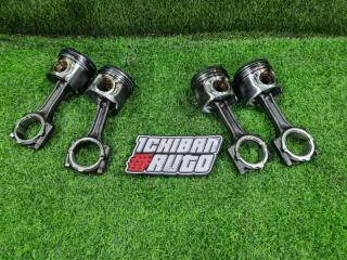Поршень HYUNDAI GRAND STAREX TQ D4CB8316431 234104A920 2 ракурс Поршень HYUNDAI GRAND STAREX TQ D4CB8316431 234104A920 2 ракурс