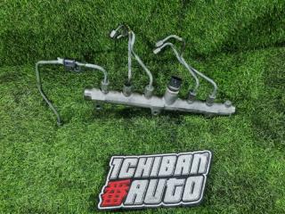 Топливная рейка HYUNDAI GRAND STAREX TQ D4CB8316431 31400-4A450 1 ракурс