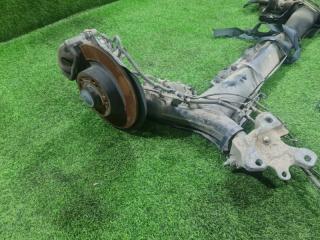 Балка подвески задняя RENAULT SAMSUNG SM6 LFD M4R 555013664R 2 ракурс