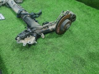 Балка подвески задняя RENAULT SAMSUNG SM6 LFD M4R 555013664R 3 ракурс