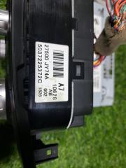 Блок управления климат-контролем QM5 2011 HY0 M4R
