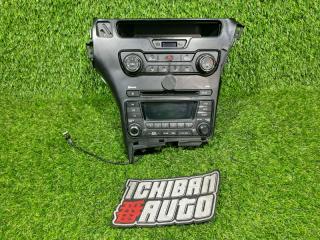 Блок управления климат-контролем KIA K5 2010