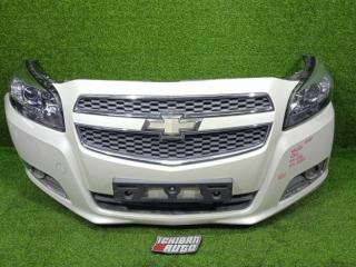 Nose cut CHEVROLET MALIBU 2012