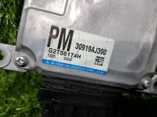 Блок управления акпп SUBARU OUTBACK BRM 30919AJ390 2 ракурс