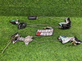 Замок двери DAIHATSU YRV M211G 69301-97401 1 ракурс Замок двери DAIHATSU YRV M211G 69301-97401 1 ракурс