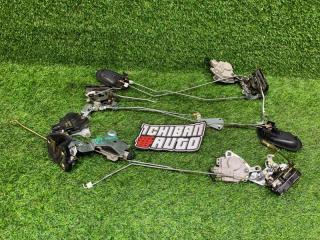 Замок двери DAIHATSU YRV M211G 69301-97401 2 ракурс