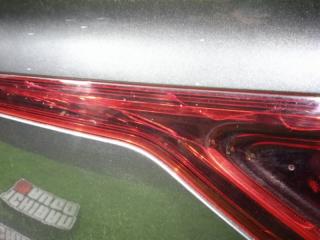 Крышка багажника RENAULT SAMSUNG SM6 LFD M5R 901009531R 3 ракурс
