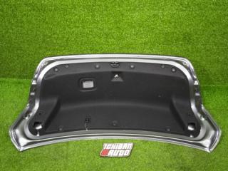 Крышка багажника RENAULT SAMSUNG SM6 LFD M5R 901009531R 4 ракурс