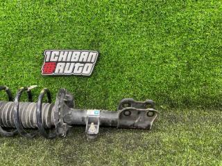 Стойка левая передняя KIA SORENTO UM D4HA 54651C5000 3 ракурс