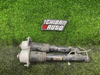 Амортизатор задний BMW X5 2008