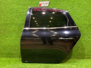 Фото запчасти дверь задняя левая RENAULT SAMSUNG SM6 2016 контрактная запчасть Запчасть дверь задняя левая RENAULT SAMSUNG SM6 2016