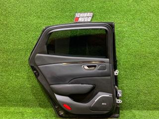 Дверь левая задняя RENAULT SAMSUNG SM6 LFD M4R 821015974R 2 ракурс