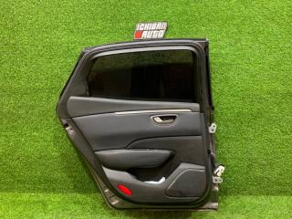 Дверь левая задняя RENAULT SAMSUNG SM6 LFD M5R 821015974R 3 ракурс