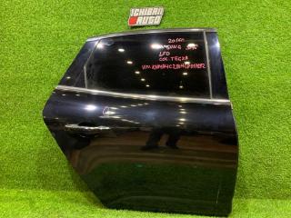 Фото запчасти дверь задняя правая RENAULT SAMSUNG SM6 2016 контрактная запчасть Запчасть дверь задняя правая RENAULT SAMSUNG SM6 2016