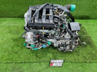 Двигатель RENAULT SAMSUNG SM6 2017 контрактная Двигатель RENAULT SAMSUNG SM6 2017