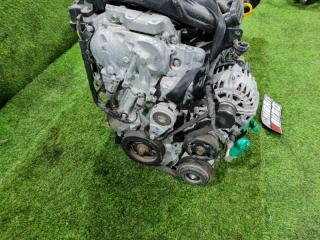 Двигатель RENAULT SAMSUNG SM6 LFD M5R 101023942R 2 ракурс
