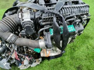 Двигатель RENAULT SAMSUNG SM6 LFD M5R 101023942R 4 ракурс
