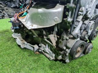 Двигатель RENAULT SAMSUNG SM6 LFD M5R 101023942R 5 ракурс