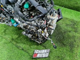 АКПП RENAULT SAMSUNG SM6 2017