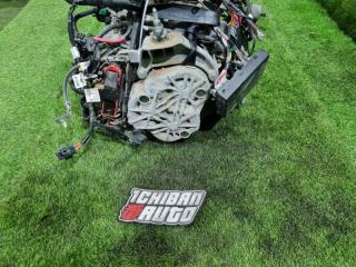 АКПП RENAULT SAMSUNG SM6 LFD M5R 320106292R 2 ракурс