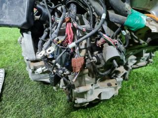 АКПП RENAULT SAMSUNG SM6 LFD M5R 320106292R 3 ракурс