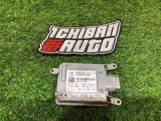 Датчик слепых зон задний левый MAZDA CX-5