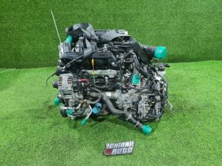 Двигатель RENAULT SAMSUNG SM6 2016 контрактная Двигатель RENAULT SAMSUNG SM6 2016
