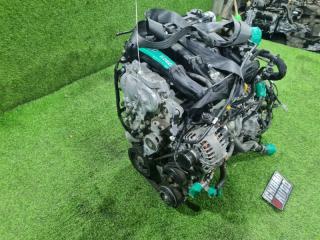 Двигатель RENAULT SAMSUNG SM6 LFD M5R 101023942R 2 ракурс