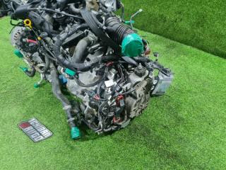 Двигатель RENAULT SAMSUNG SM6 LFD M5R 101023942R 3 ракурс