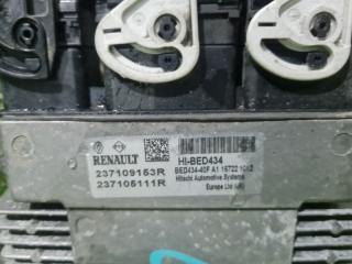 Двигатель RENAULT SAMSUNG SM6 LFD M5R 101023942R 4 ракурс