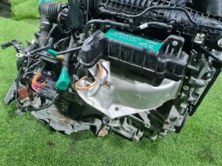 Двигатель RENAULT SAMSUNG SM6 LFD M5R 101023942R 5 ракурс