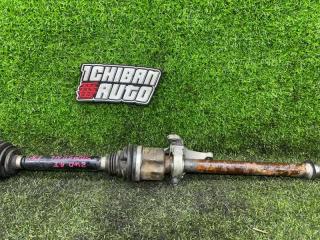 Привод правый передний RENAULT SAMSUNG SM6 LFD M5R 391000862R 3 ракурс