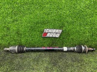 Запчасть привод передний правый KIA K7 2019