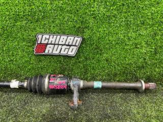 Привод правый передний KIA SORENTO UM D4HA 49501C5050 3 ракурс
