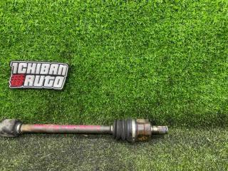 Привод правый передний HYUNDAI ACCENT RB G4LC 495011R600 3 ракурс