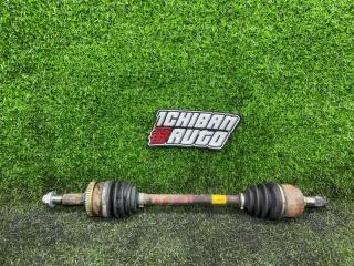 Привод передний левый KIA K5 2011