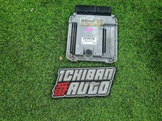 Запчасть Блок управления efi  AUDI A4 03L906022MK Контрактный Год: 2011   A4