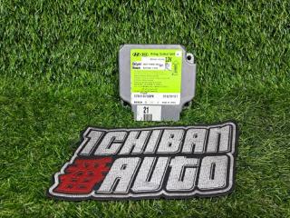 Фото запчасти блок управления airbag KIA SPORTAGE 2007 контрактная запчасть Запчасть блок управления airbag KIA SPORTAGE 2007