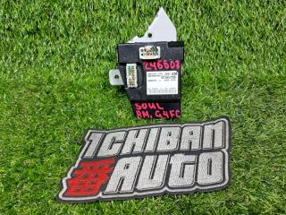 Электронный блок KIA SOUL 2010