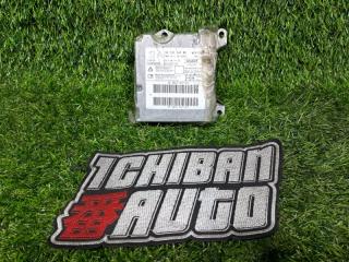 Блок управления airbag PEUGEOT 508 2013