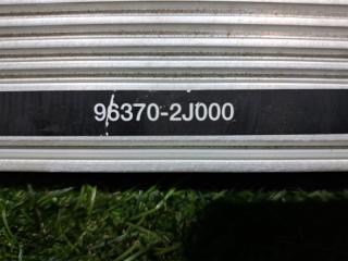 Усилитель звука KIA MOHAVE HM D6EA 963702J000 2 ракурс