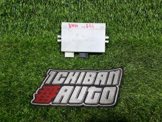 Блок управления парктроником BMW 3-SERIES 2002
