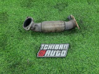Гофра глушителя KIA MOHAVE HM D6EA 286102J000 2 ракурс