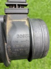 Датчик расхода воздуха PASSAT CC 2008 357 CBBB