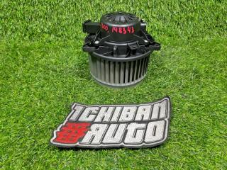 Мотор печки CHEVROLET CRUZE 2009