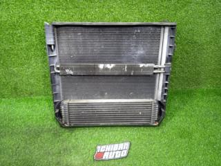 Радиатор основной BMW X5 2008